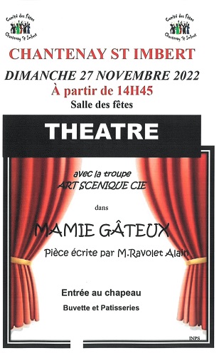 theatre 27 11 22