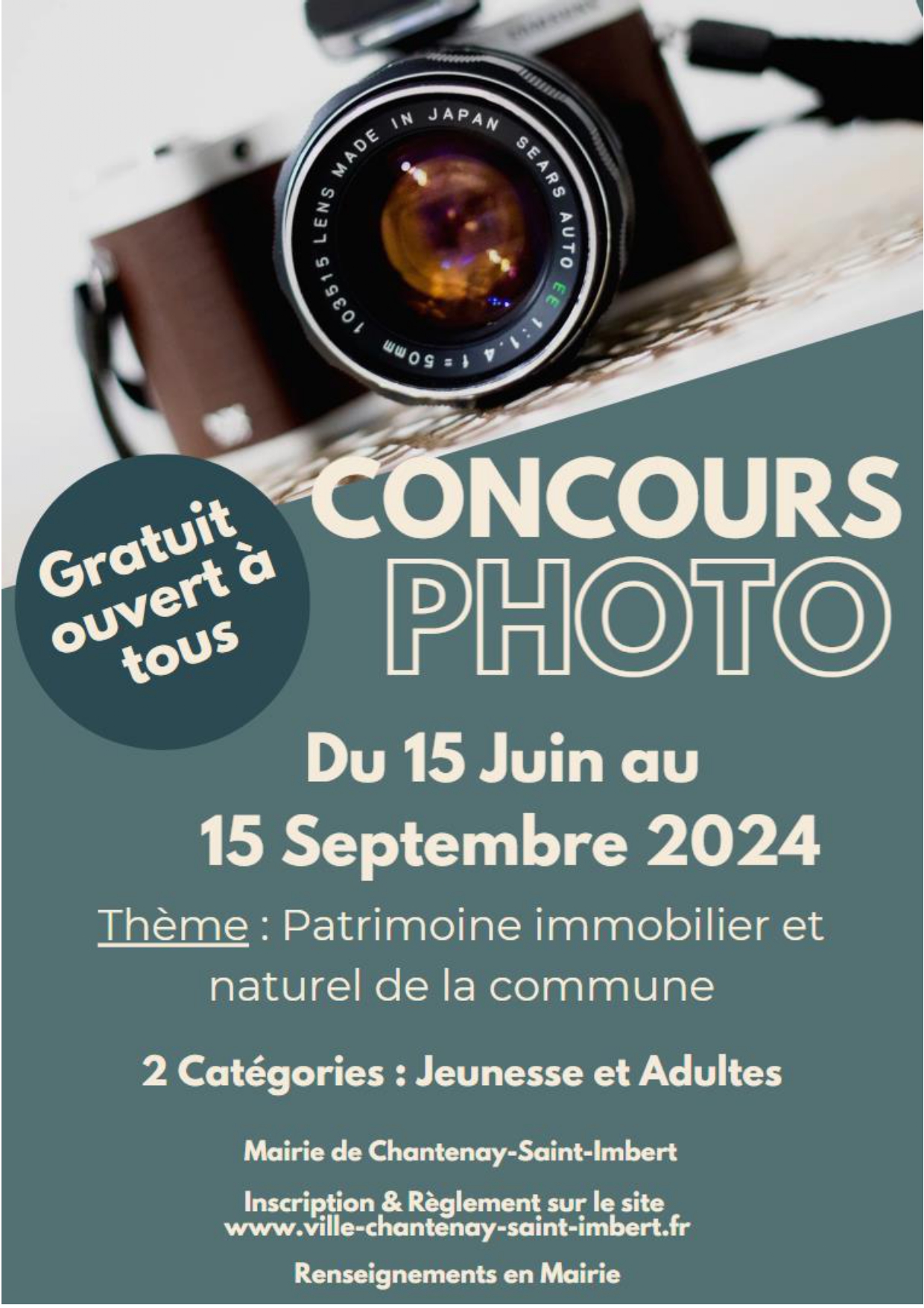 concours photo