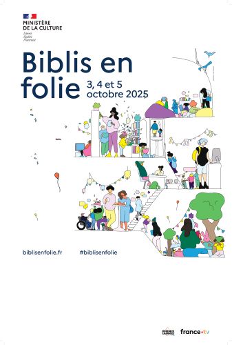 biblio en folie